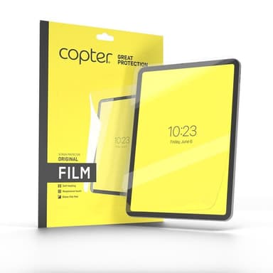 Copter Skærmbeskytter Samsung Galaxy Tab A8 10.5"" 2021