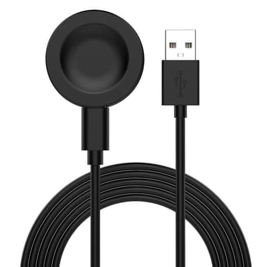Til Huawei Watch GT Cyber USB-opladningsdockingholdere 1m