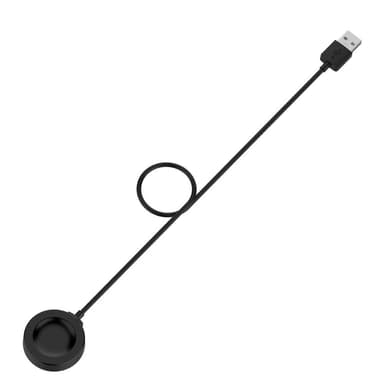 Til Huawei Watch GT Cyber USB-opladningsdockingholdere 1m