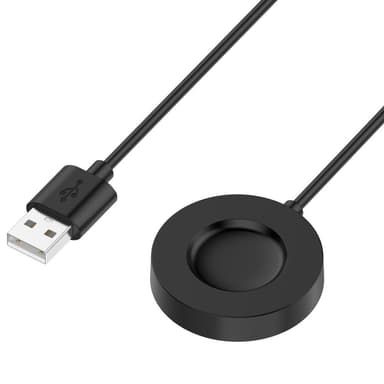 Til Xiaomi Watch S1 Pro USB-opladningsdockingholdere 1m