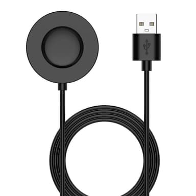 Til Xiaomi Watch S1 Pro USB-opladningsdockingholdere 1m