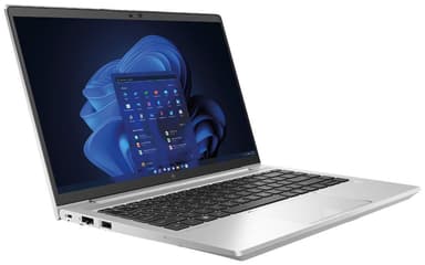HP EliteBook 640 G9 i7-12/16/512 14" bærbar computer