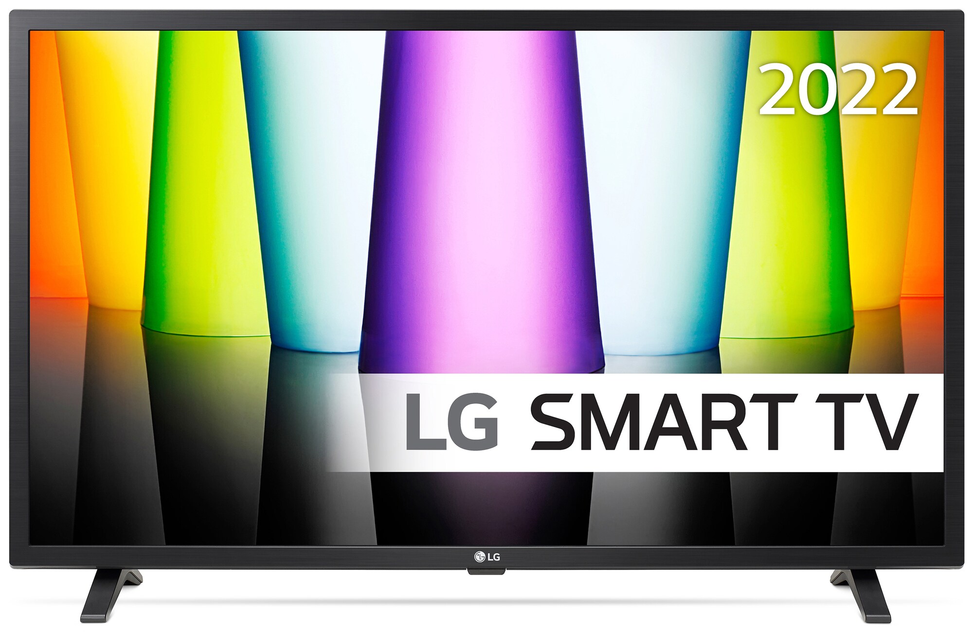 skepsis monarki Absolut LG 32" LQ63 Full HD LED TV (2022) | Elgiganten