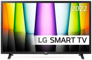 Punktlighed reservedele Omkostningsprocent LG 32" LQ63 Full HD LED TV (2022) | Elgiganten