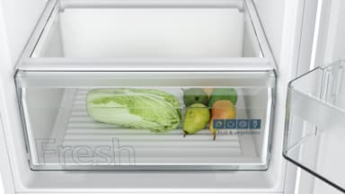 Siemens Køl/frys kombination KI87V5SF0