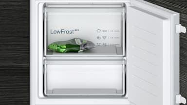 Siemens Køl/frys kombination KI87V5SF0