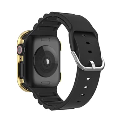 Beskyttelseskasse zinklegering Guld 44 mm Apple Watch 4/5/6
