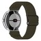 Klockarmband Nylon Mørkegrøn Google Pixel Watch