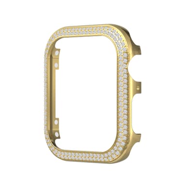 Beskyttelseskasse zinklegering Guld 44 mm Apple Watch 4/5/6