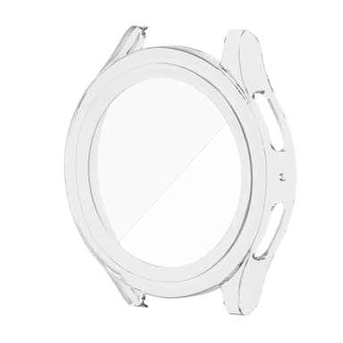 Komplet beskyttende etui til ur Gennemsigtig Samsung Galaxy watch5 pro (45 mm)