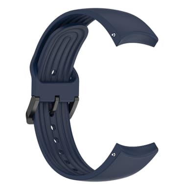 Urrem silikone Blå Xiaomi Watch S2