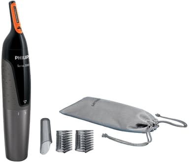 Philips Series 3000 næsehårstrimmer NT3160