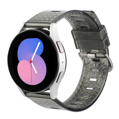 Ur armbånd Grå 22 mm Samsung Galaxy Watch 3 (45 mm)