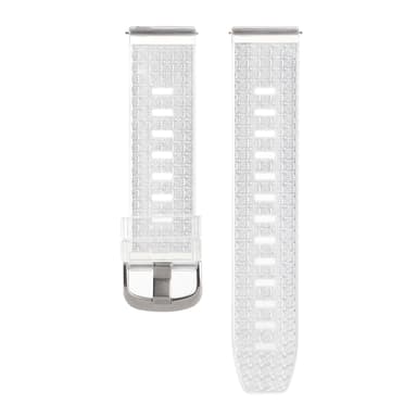 Ur armbånd hvid 20 mm Samsung Galaxy Watch 5