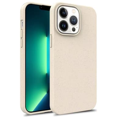 Miljøvenligt mobilcover Natur iPhone 13 Pro Max