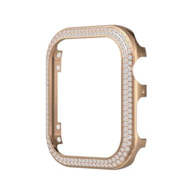 Beskyttelseskasse zinklegering Rose guld 40 mm Apple Watch 4/5/6
