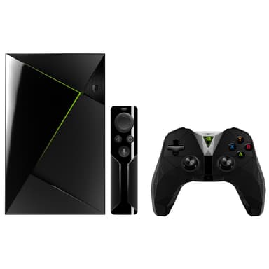 Nvidia Shield TV Pro