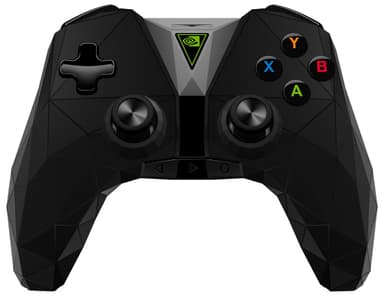 Nvidia Shield TV Pro