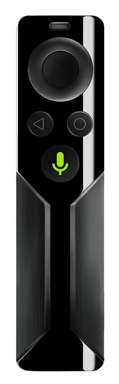 Nvidia Shield TV Pro
