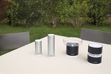 Netatmo Smart Vindmåler