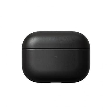 NOMAD AirPods Pro 2 Cover Modern Leather Case Sort