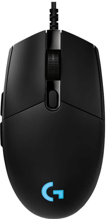 Logitech G Pro kablet gaming-mus