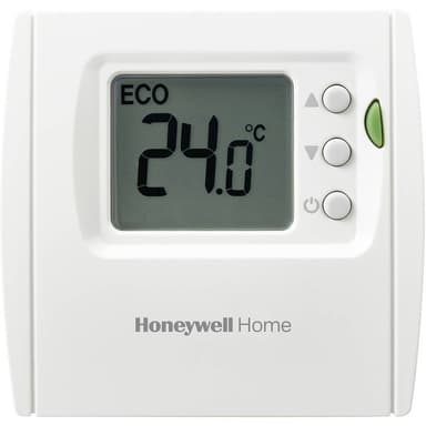 Honeywell Home THR840DEU Rumtermostat stk | Elgiganten