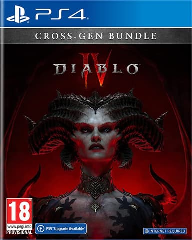 Diablo (PS4) |