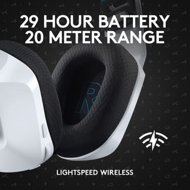 Logitech G733 Lol K/DA gaming headset
