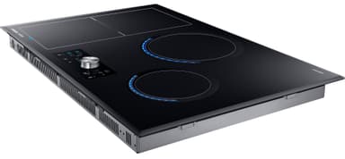 Samsung Chef Collection induktionskogeplade NZ84J9770EK