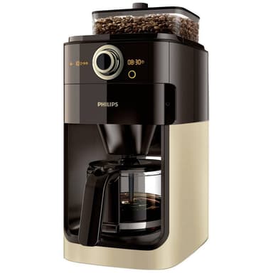 Philips HD7768/90 Kaffemaskine 1 stk