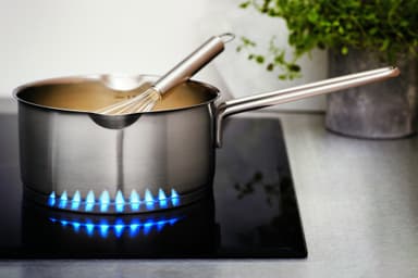 Samsung Chef Collection induktionskogeplade NZ84J9770EK