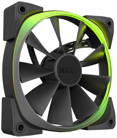 NZXT Aer RGB blæser - 120 mm
