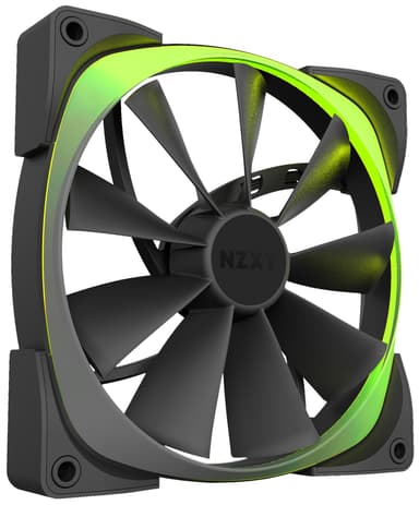 NZXT Aer RGB blæser - 140 mm