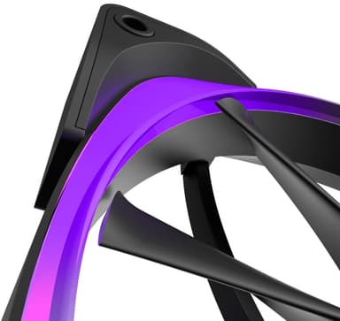 NZXT Aer RGB blæser - 140 mm