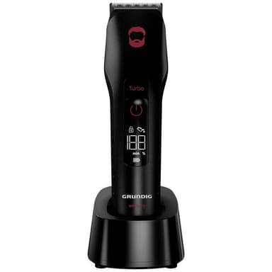 Grundig MC 9030 Barbergrej, Hårtrimmer 1 stk
