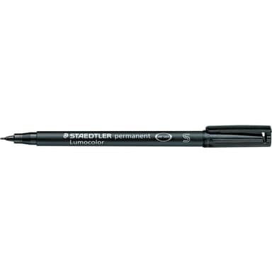 Staedtler Lumocolor permanent S DRY SAFE 313-9