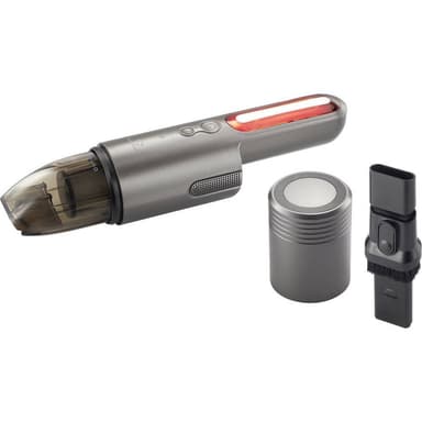 Renkforce Compact Vacuum Batteridrevet håndstøvsuger Uden pose