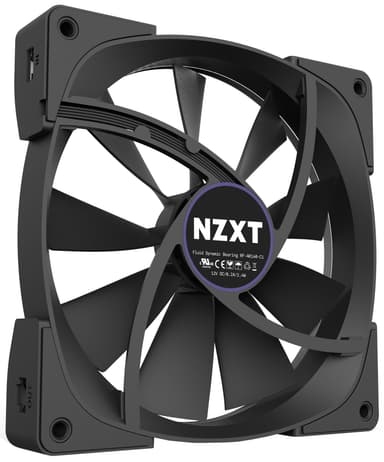 NZXT Aer RGB blæser - 140 mm