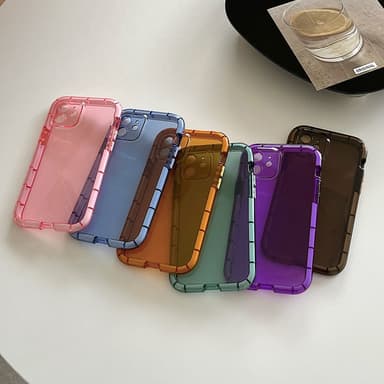Mobiltelefon cover Glow in the Dark Grøn iPhone 13 Pro Max