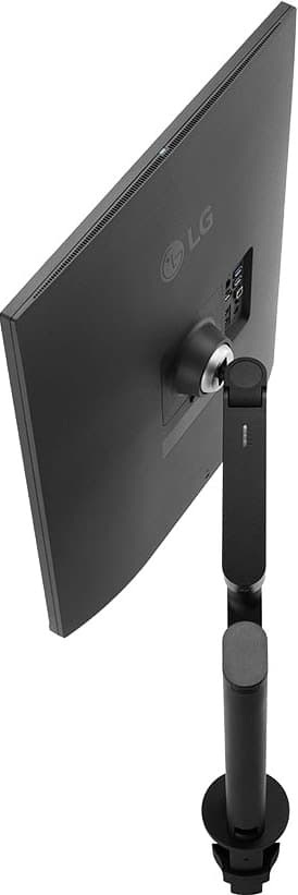 LG 28MQ780 SDQHD 27,6” DualUp skærm