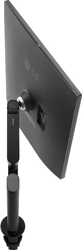 LG 28MQ780 SDQHD 27,6” DualUp skærm