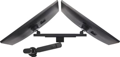 LG 27QP88D QHD 27” Ergo Dual monitor