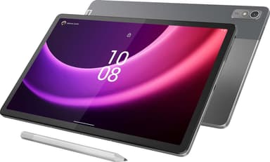 Lenovo Tab P11 (2. gen) Wi-Fi+Lenovo Pen 2 11,5" tablet (Storm Grey)