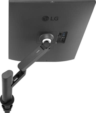 LG 28MQ780 SDQHD 27,6” DualUp skærm