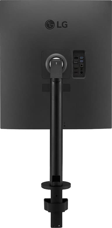 LG 28MQ780 SDQHD 27,6” DualUp skærm