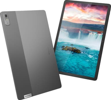 Lenovo Tab P11 (2. gen) Wi-Fi+Lenovo Pen 2 11,5" tablet (Storm Grey)