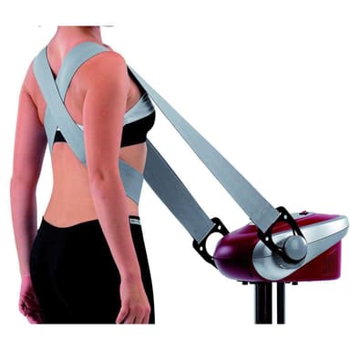 BH Fitness TACTILETONIC PRO, Vibrationsplade