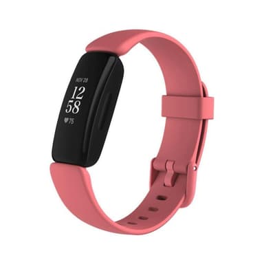Fitbit Inspire 2, Pulsur Desert Rose