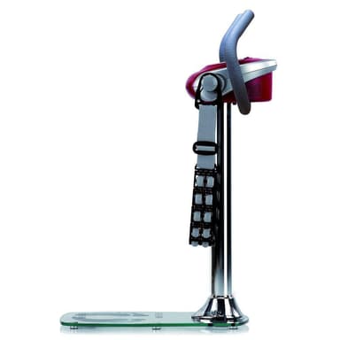 BH Fitness TACTILETONIC PRO, Vibrationsplade